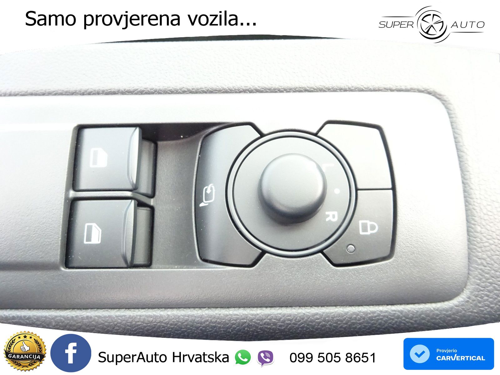 Ford Transit 170 KS LED+GR SJED+ACC