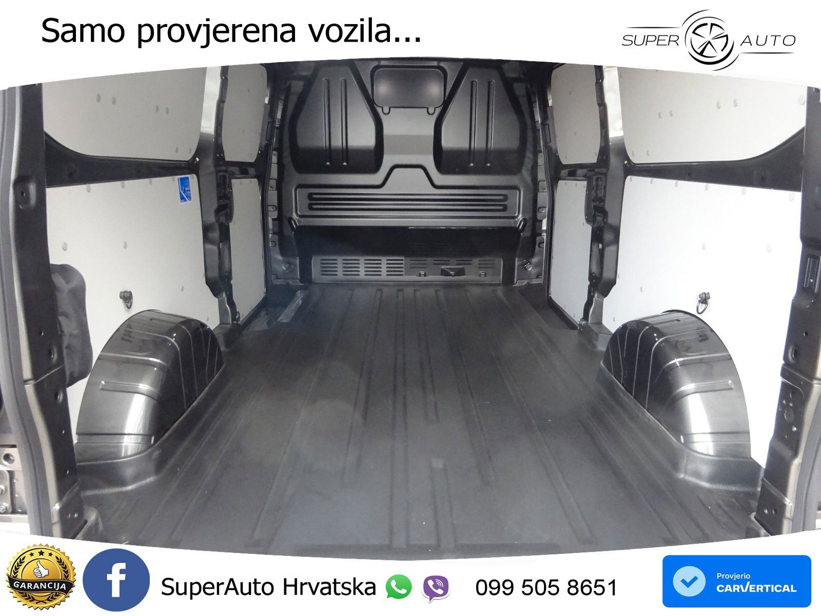 Ford Transit 170 KS LED+GR SJED+ACC