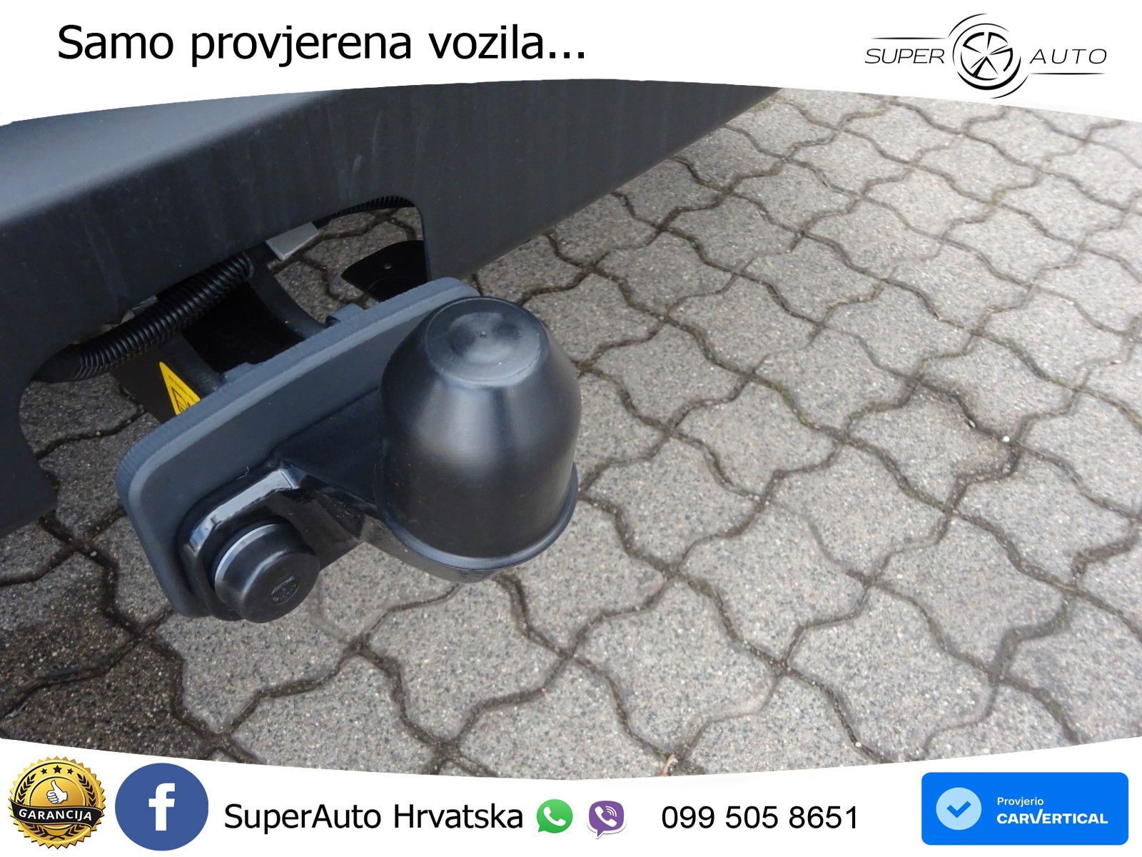 Ford Transit 170 KS LED+GR SJED+ACC