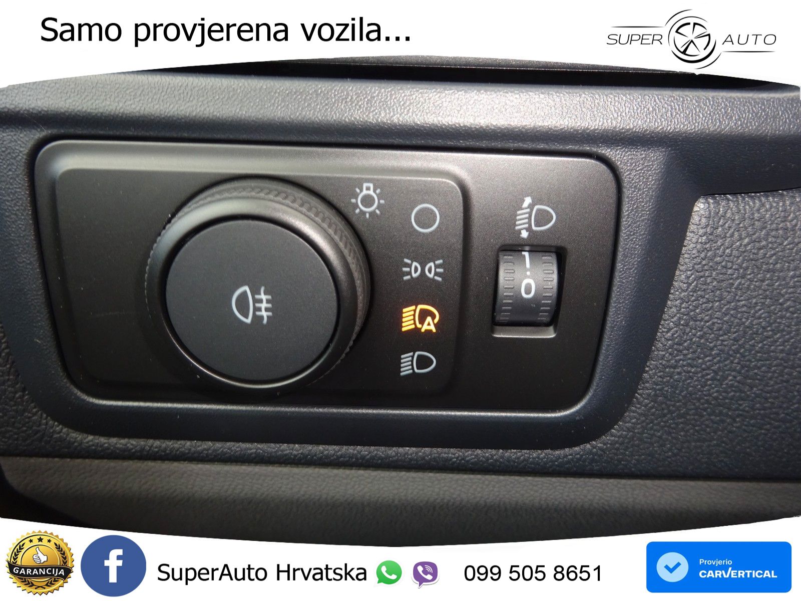 Ford Transit 170 KS LED+GR SJED+ACC