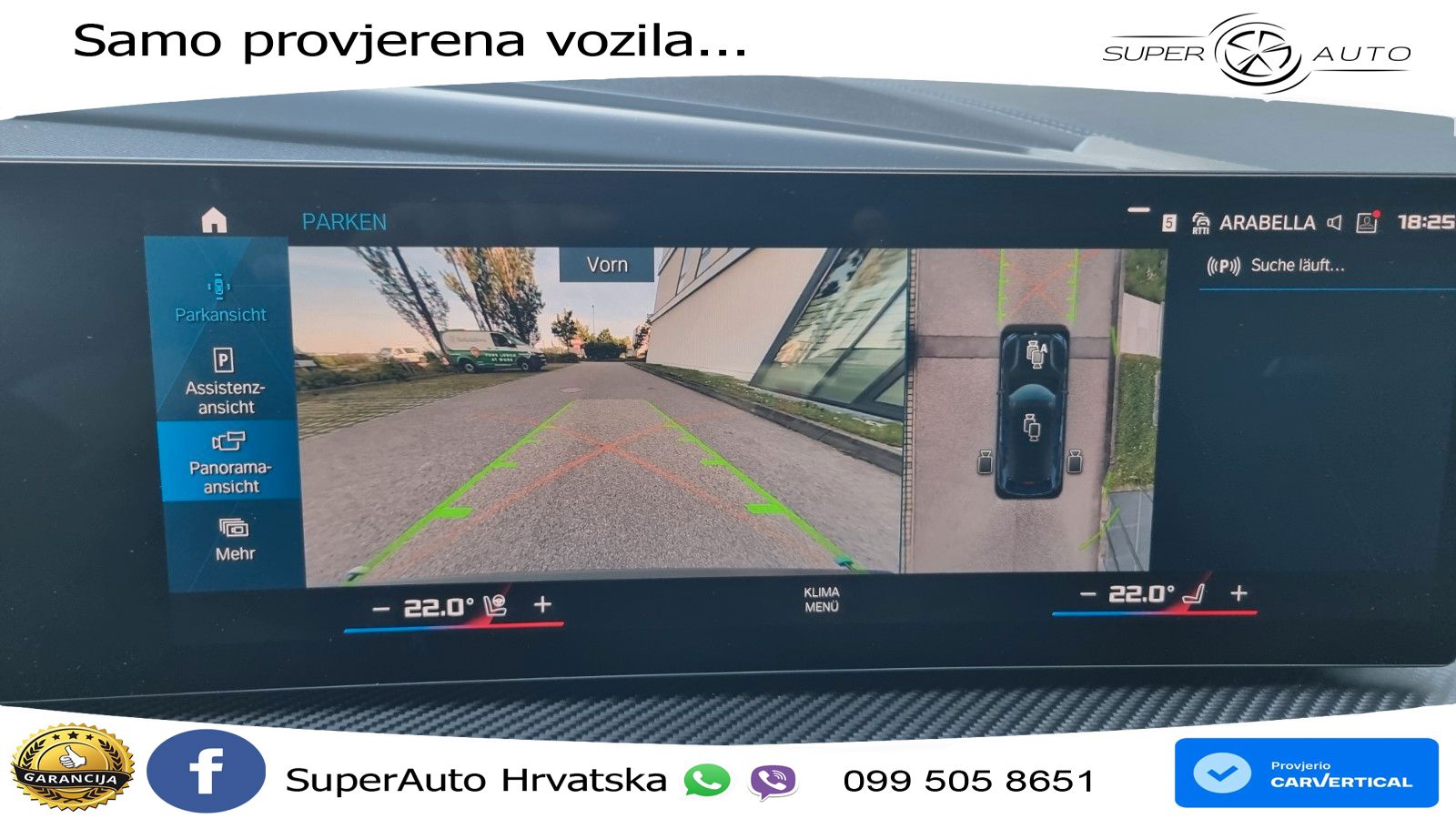 BMW XM 4.4 V8 (653 KS) xDrive Steptronic LED+GR SJED+ACC
