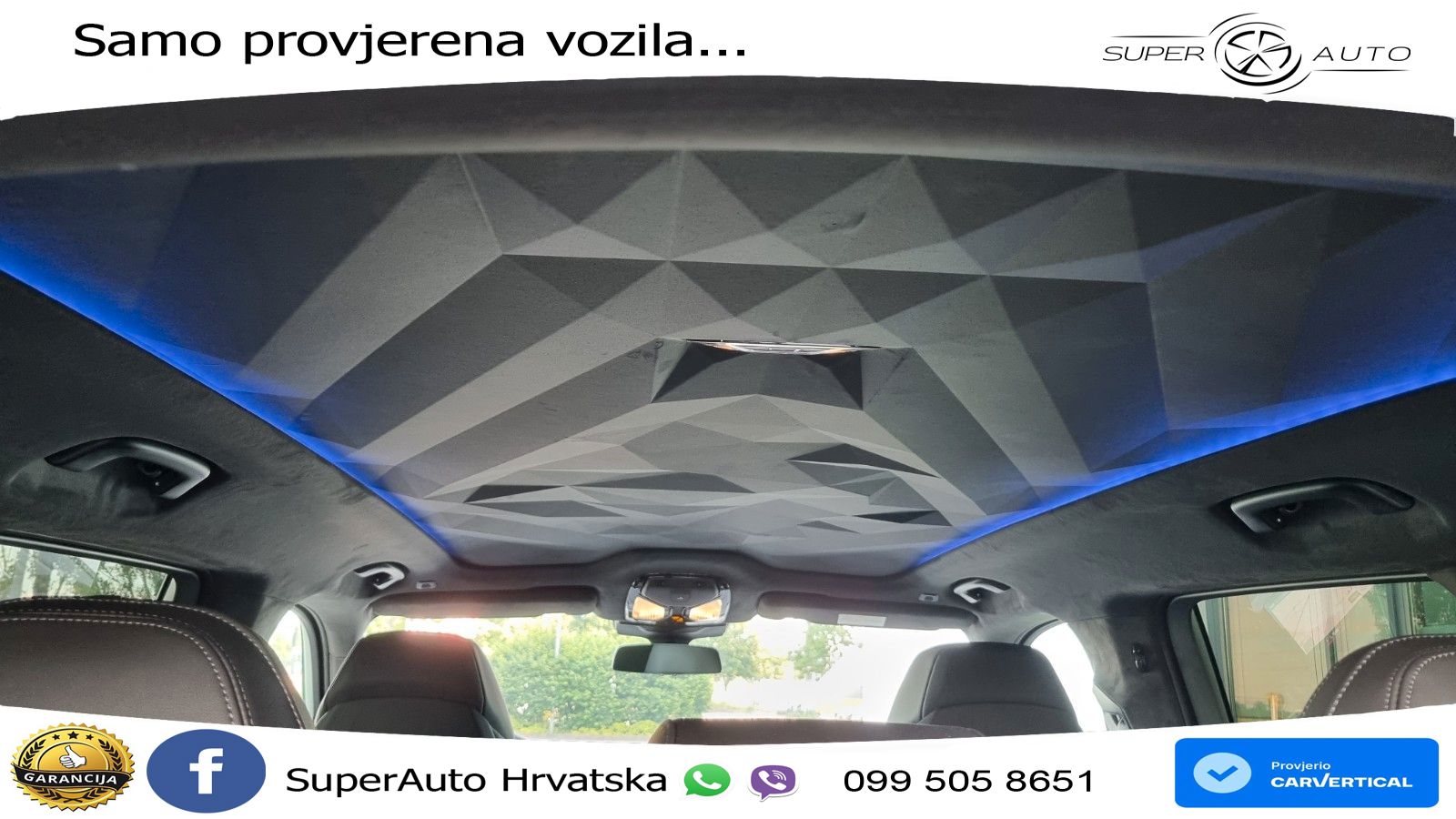 BMW XM 4.4 V8 (653 KS) xDrive Steptronic LED+GR SJED+ACC