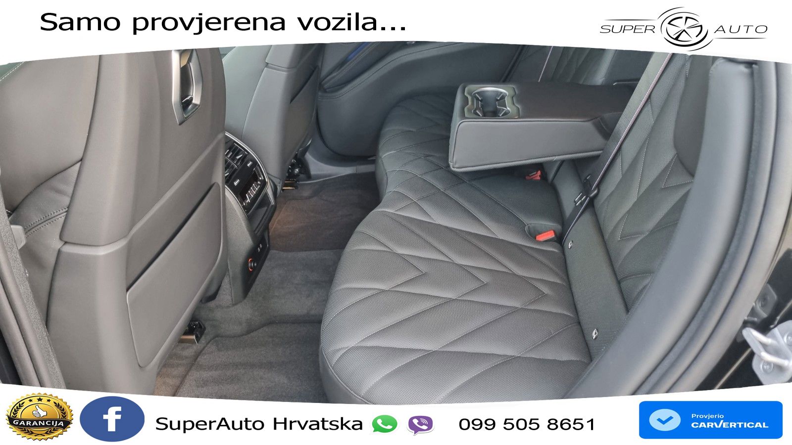 BMW XM 4.4 V8 (653 KS) xDrive Steptronic LED+GR SJED+ACC