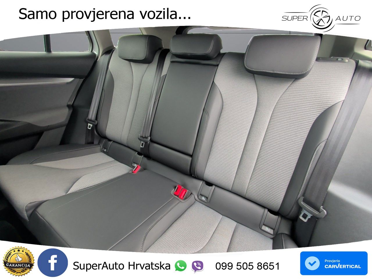 Škoda Enyaq iV 85x 82 kWh (286 KS) AWD