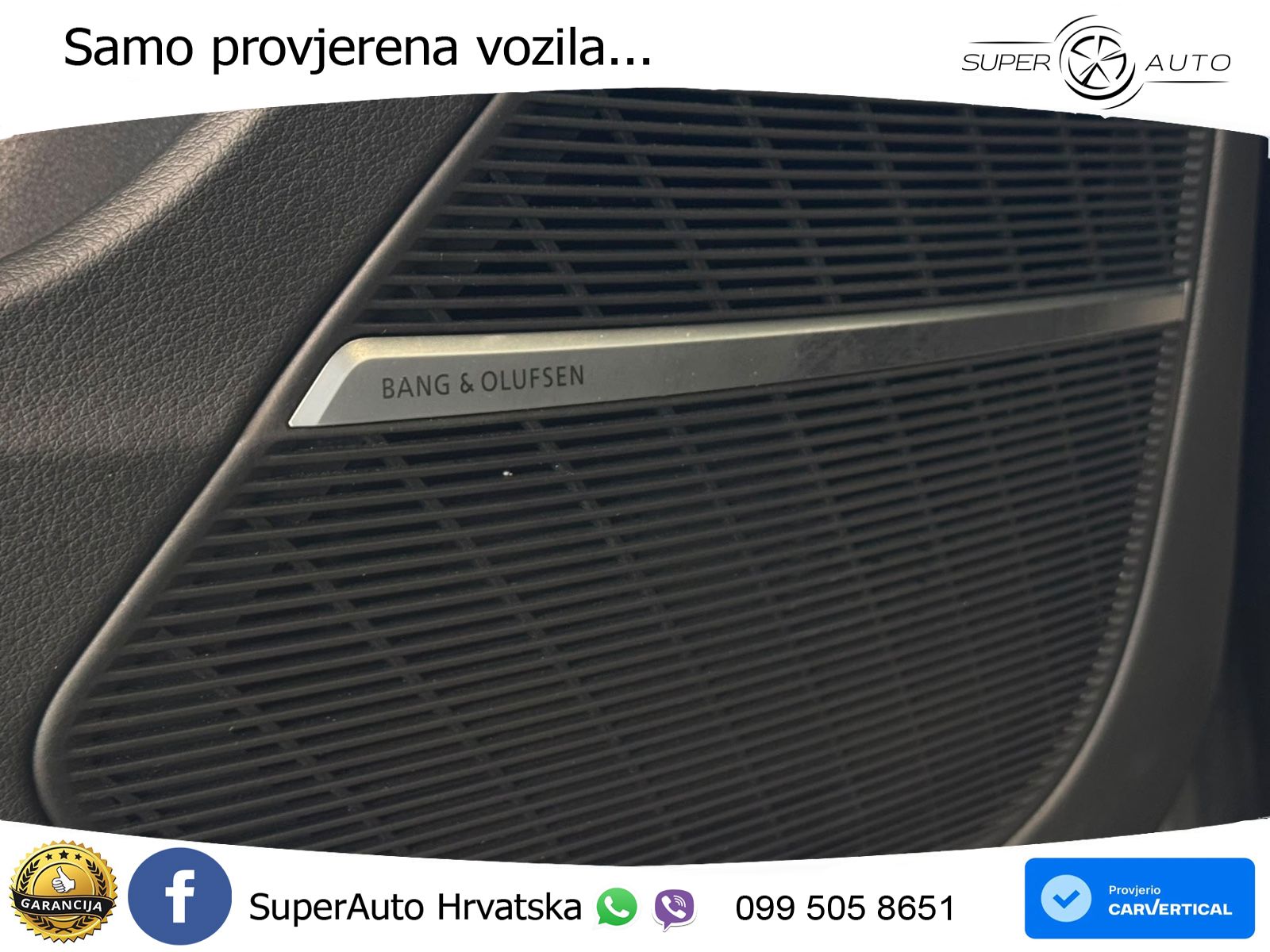 Audi Q8 55 TFSI V6 (340 KS) quattro Tiptronic