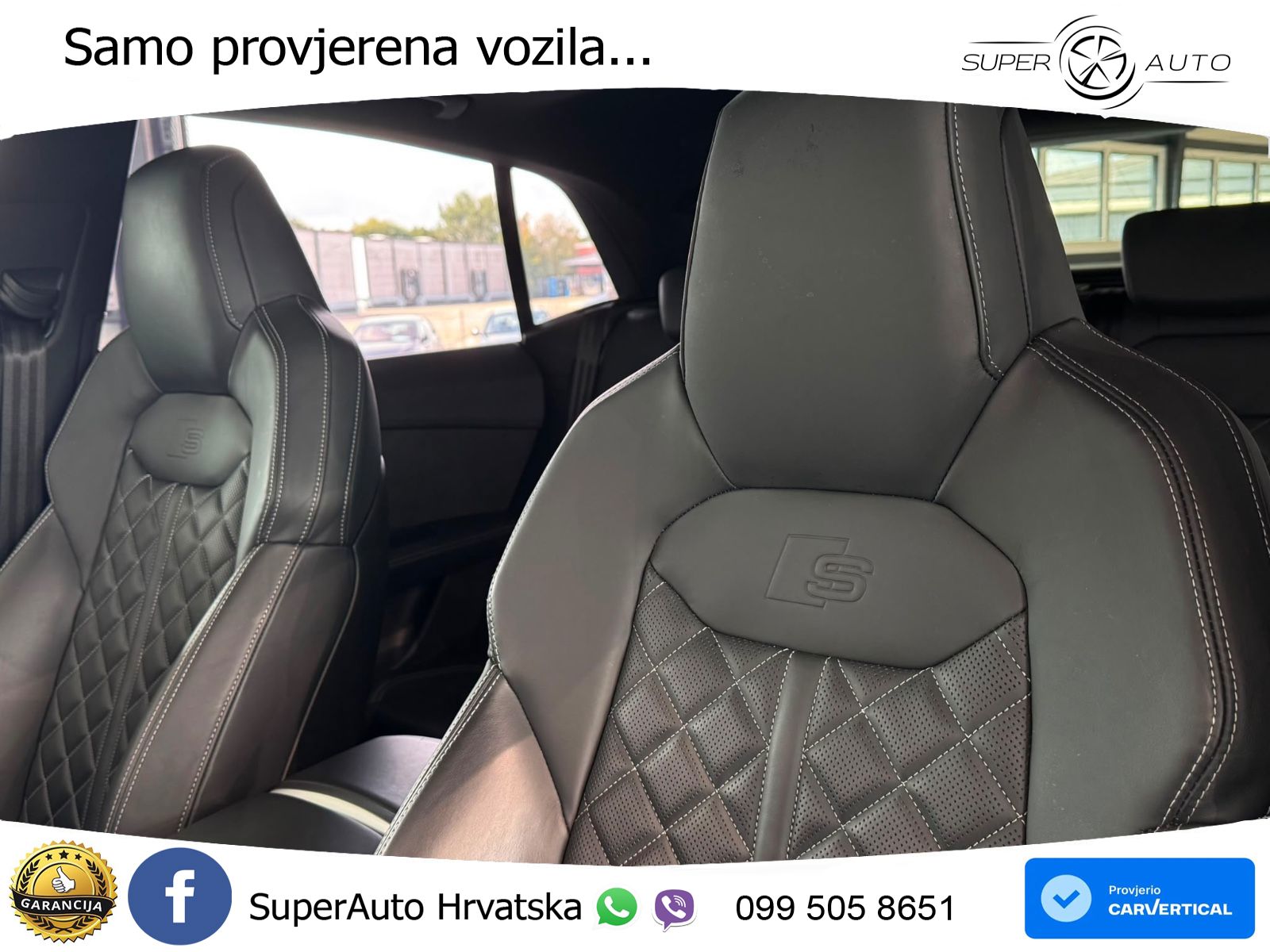 Audi Q8 55 TFSI V6 (340 KS) quattro Tiptronic
