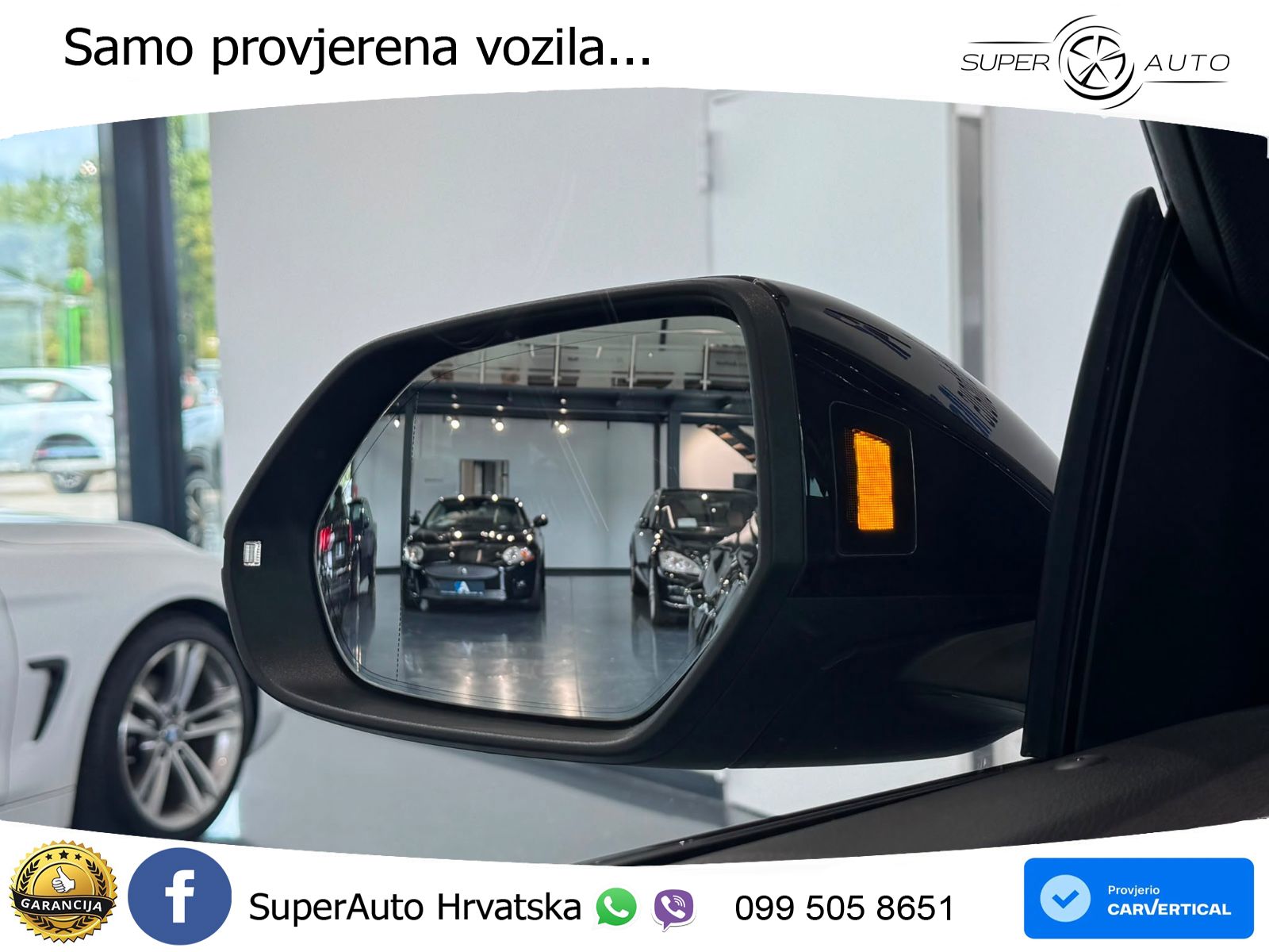 Audi Q8 55 TFSI V6 (340 KS) quattro Tiptronic