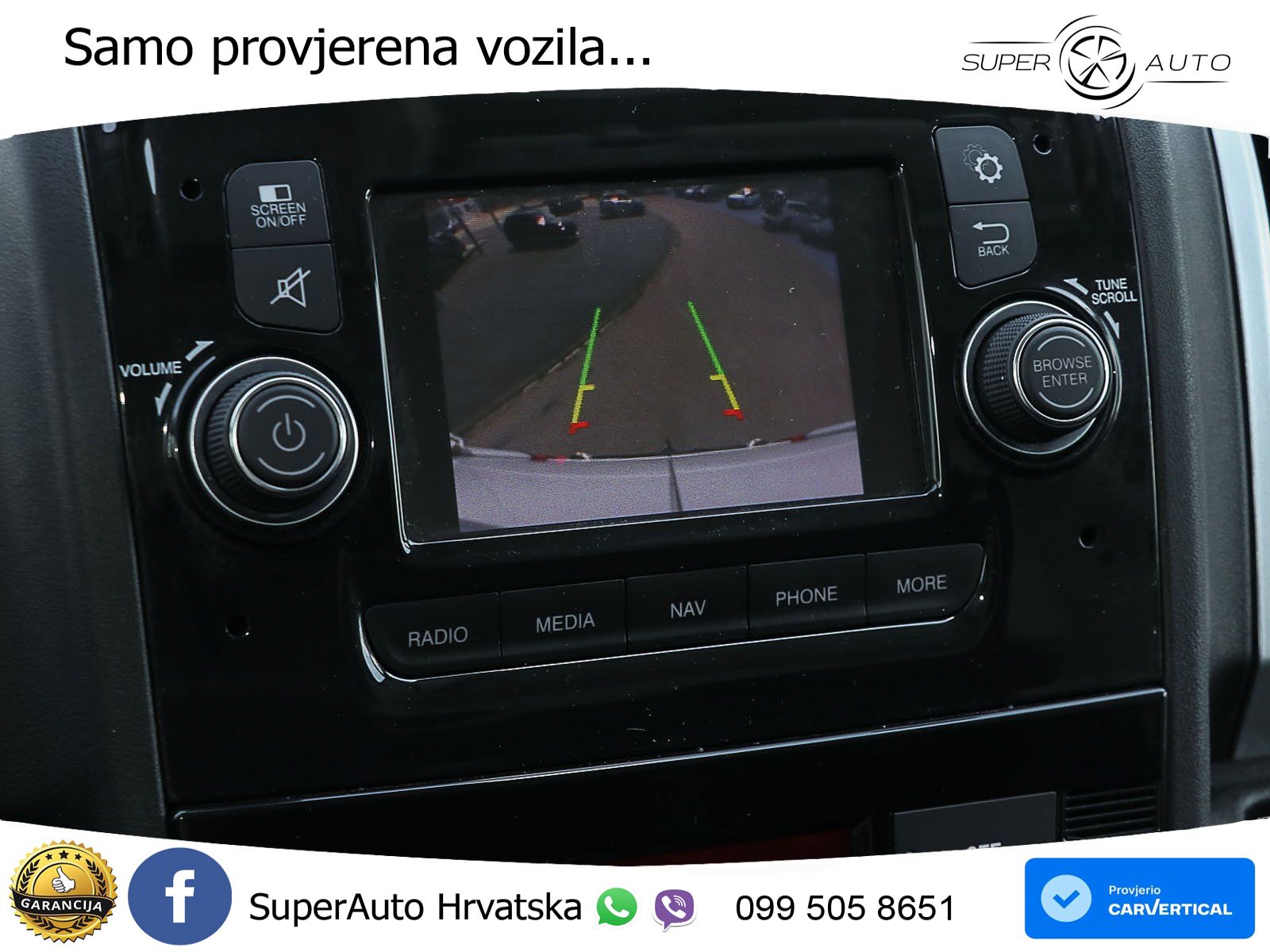 Peugeot Boxer 140 KS