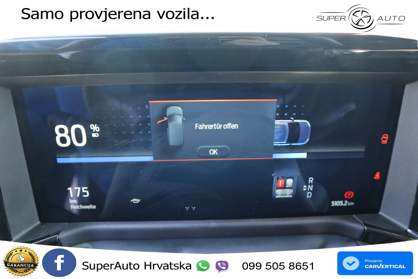 Ford Transit 136 KS