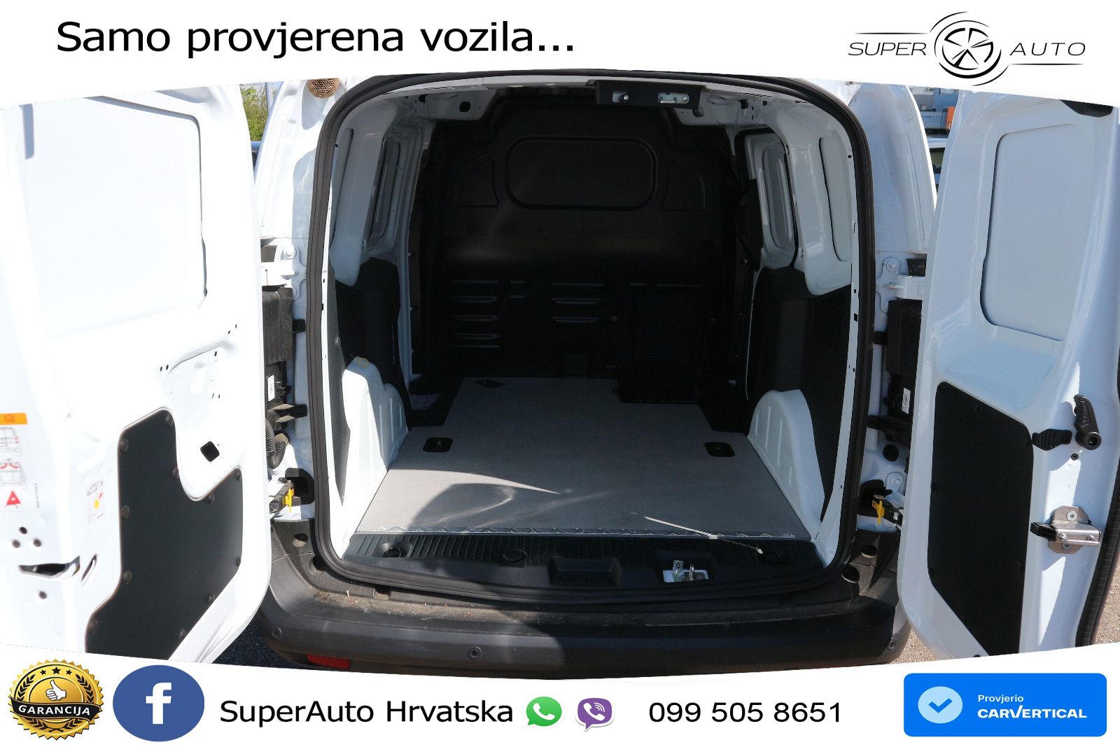Ford Transit 136 KS