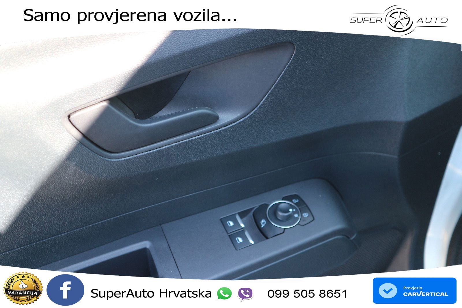 Ford Transit 136 KS