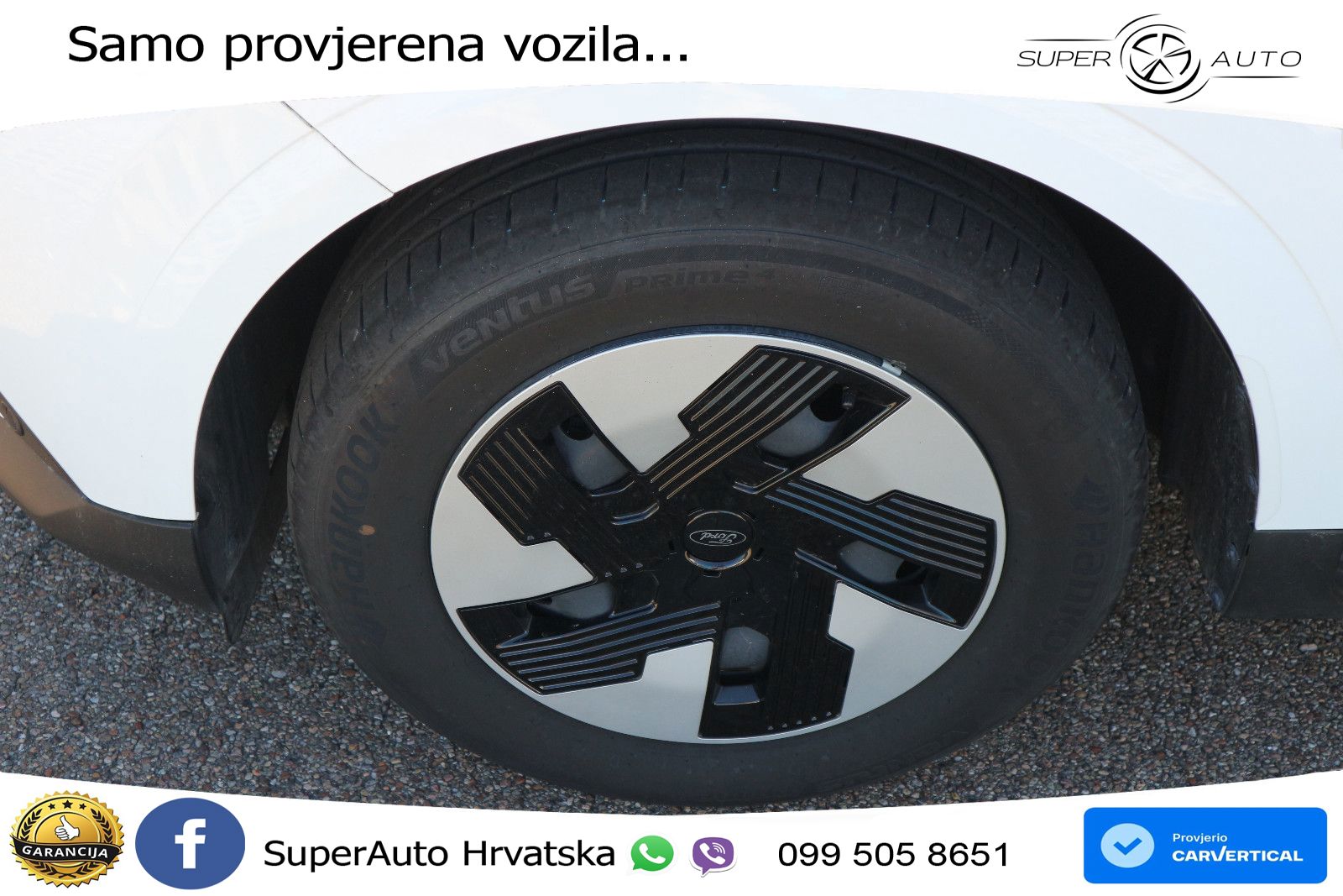 Ford Transit 136 KS