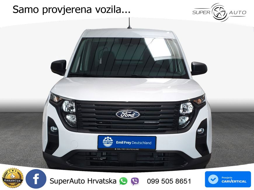 Ford Transit 101 KS