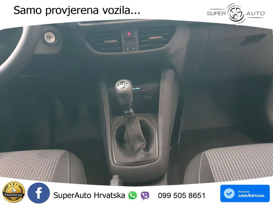 Ford Transit 101 KS