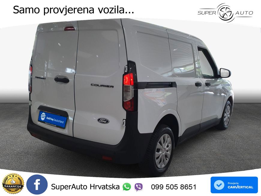 Ford Transit 101 KS