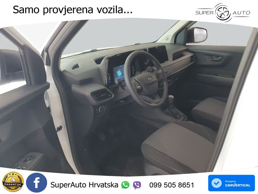 Ford Transit 101 KS