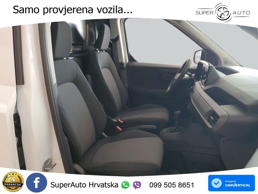 Ford Transit 101 KS