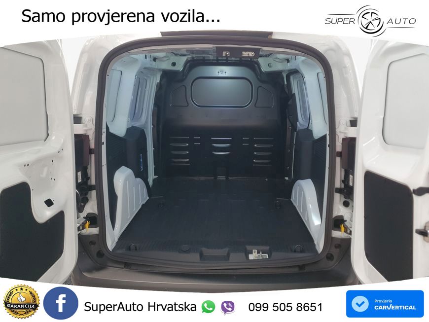 Ford Transit 101 KS