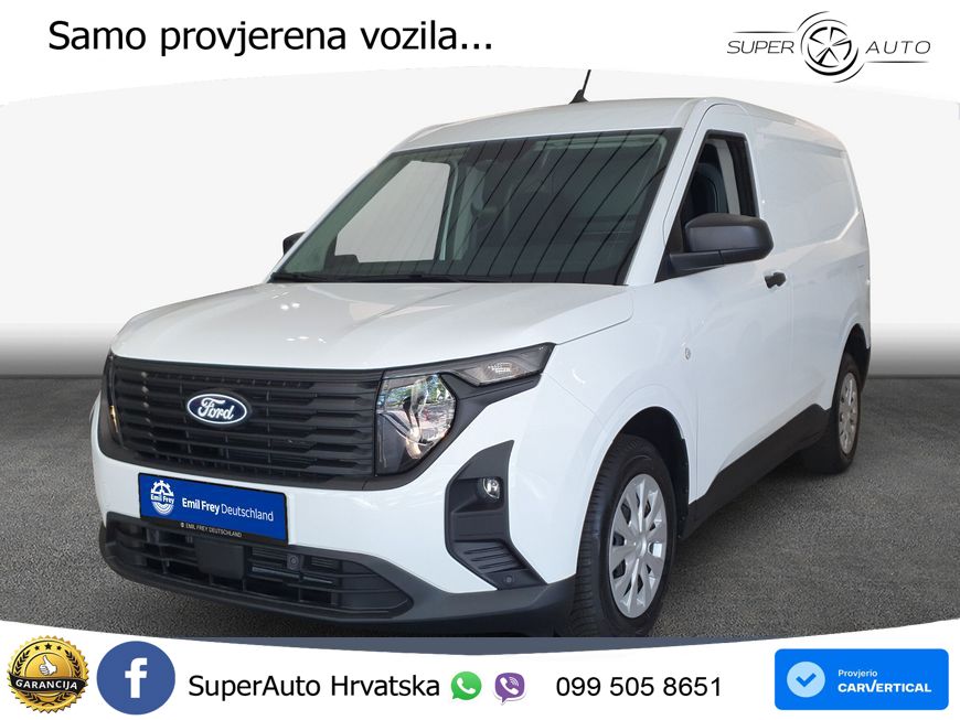 Ford Transit 101 KS