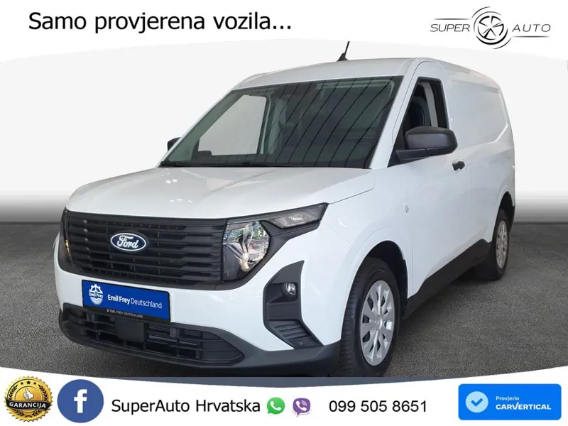 Ford Transit 101 KS
