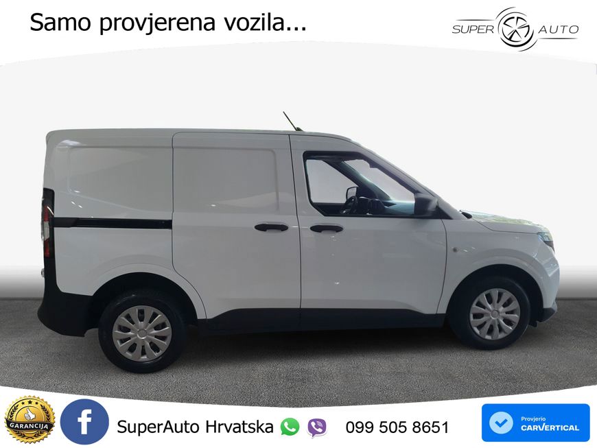 Ford Transit 101 KS