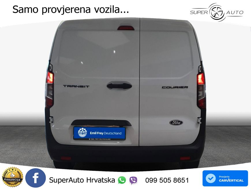 Ford Transit 101 KS