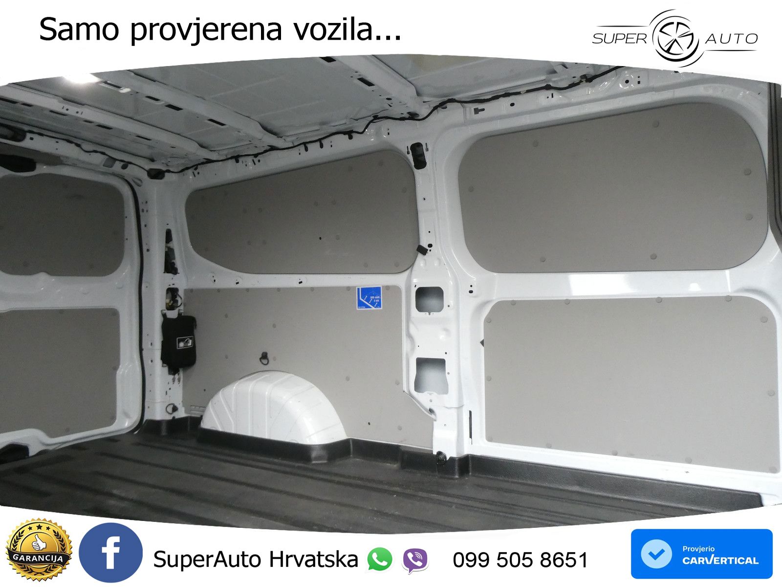 Ford Transit 136 KS