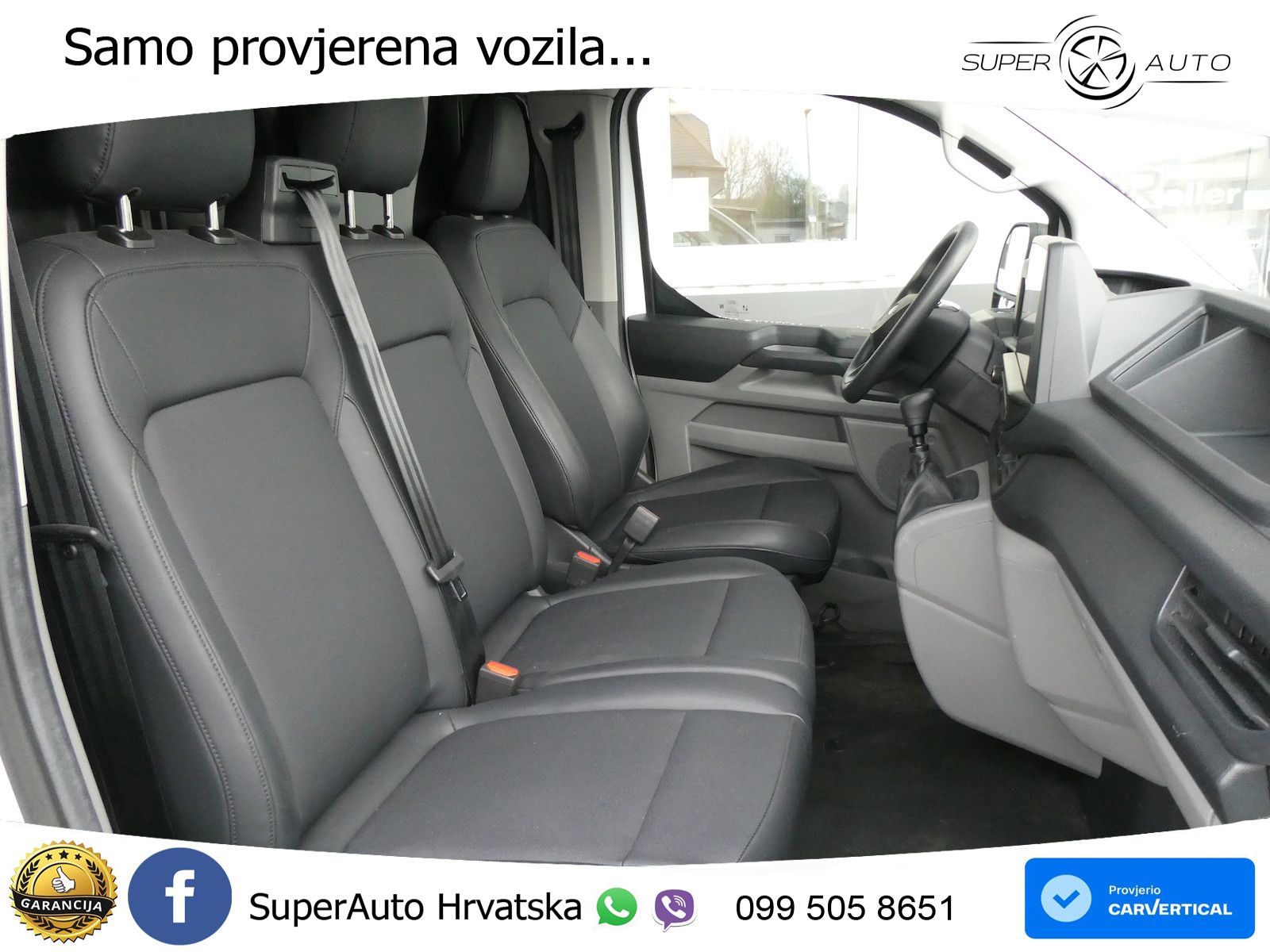 Ford Transit 136 KS