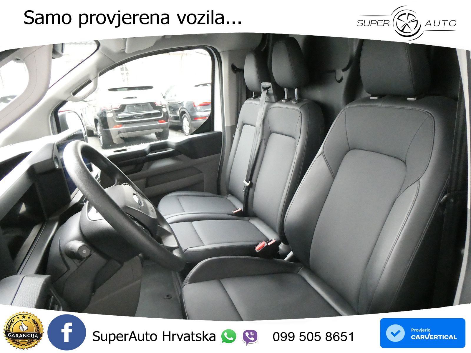 Ford Transit 136 KS