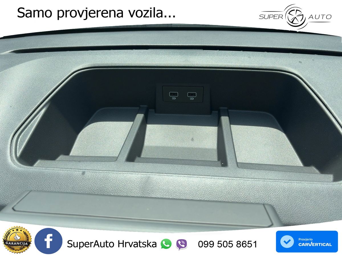 Renault Trafic 131 KS