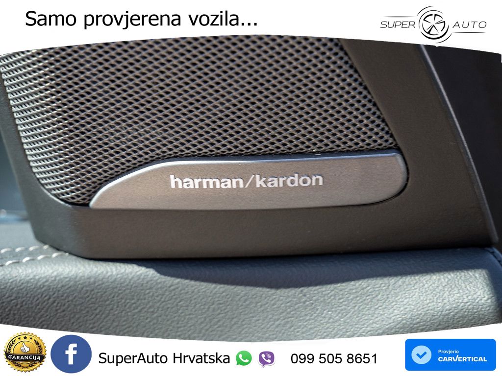 BMW X5 30d (286 KS) xDrive Steptronic LED+GR SJED+ACC