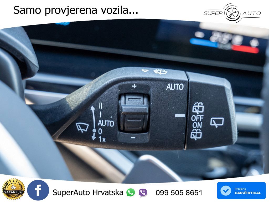 BMW X5 30d (286 KS) xDrive Steptronic LED+GR SJED+ACC