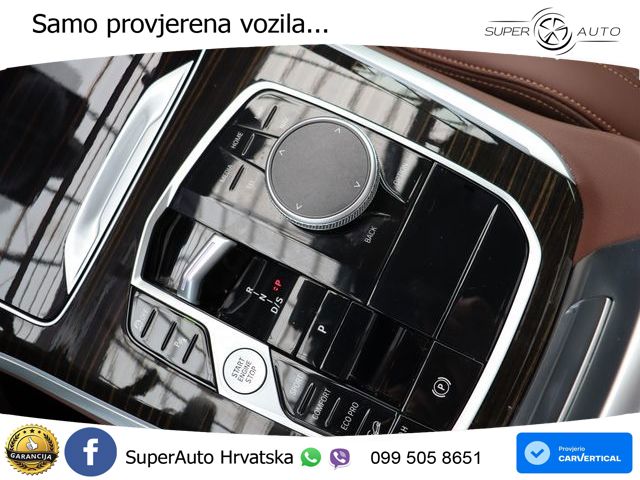 BMW X5 30d (286 KS) xDrive Steptronic LED+GR SJED+ACC