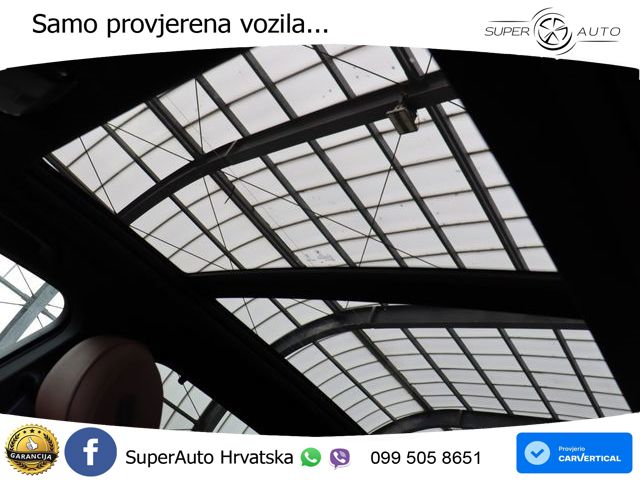 BMW X5 30d (286 KS) xDrive Steptronic LED+GR SJED+ACC