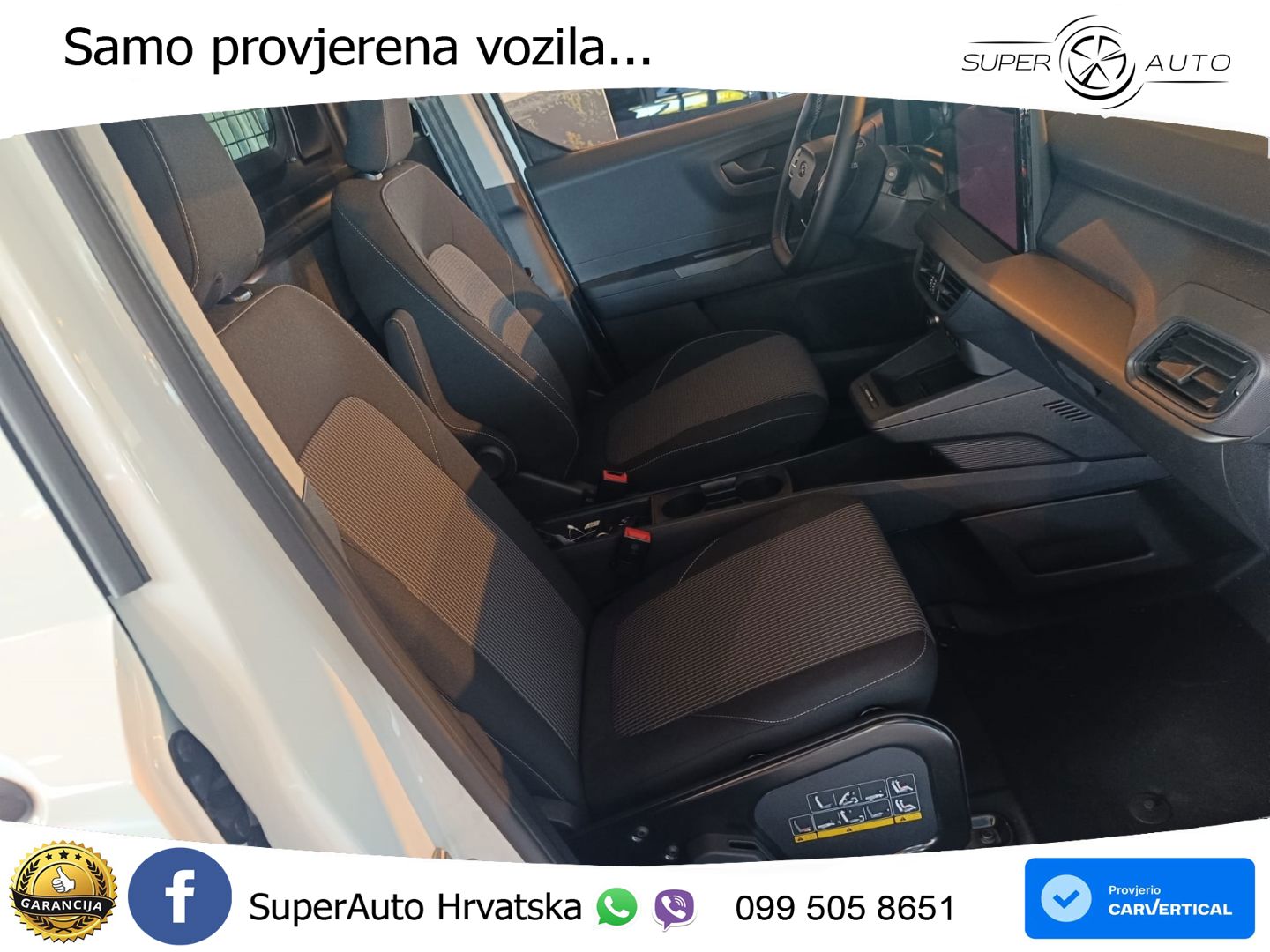 Ford Transit 136 KS