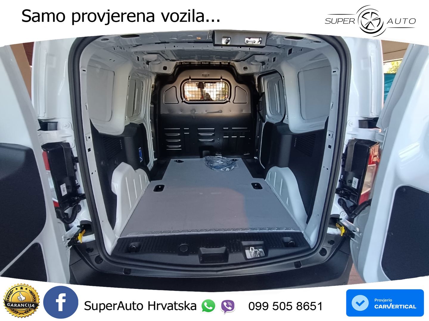 Ford Transit 136 KS