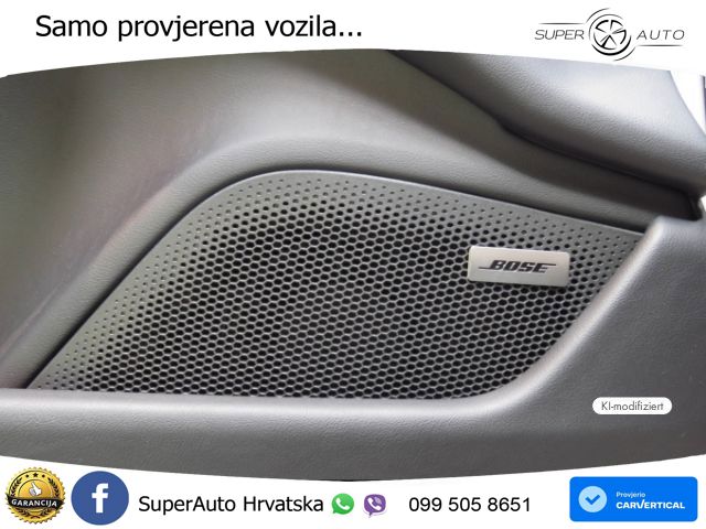 Porsche Taycan Sport Turismo 105 kWh (435 KS)