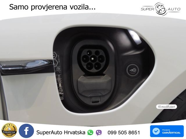 Porsche Taycan Sport Turismo 105 kWh (435 KS)
