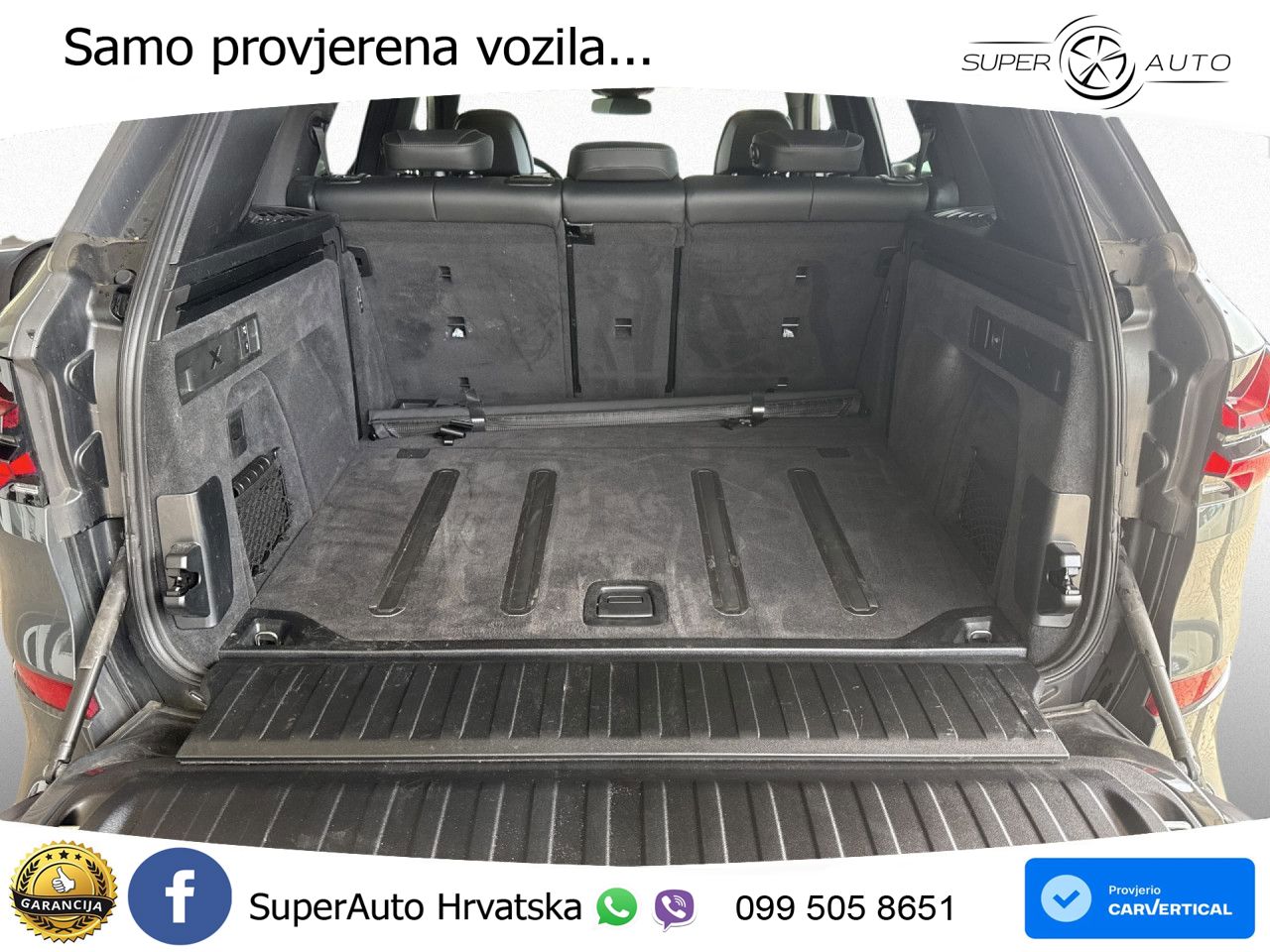 BMW X5 40d (340 KS) xDrive Steptronic LED+GR SJED+ACC