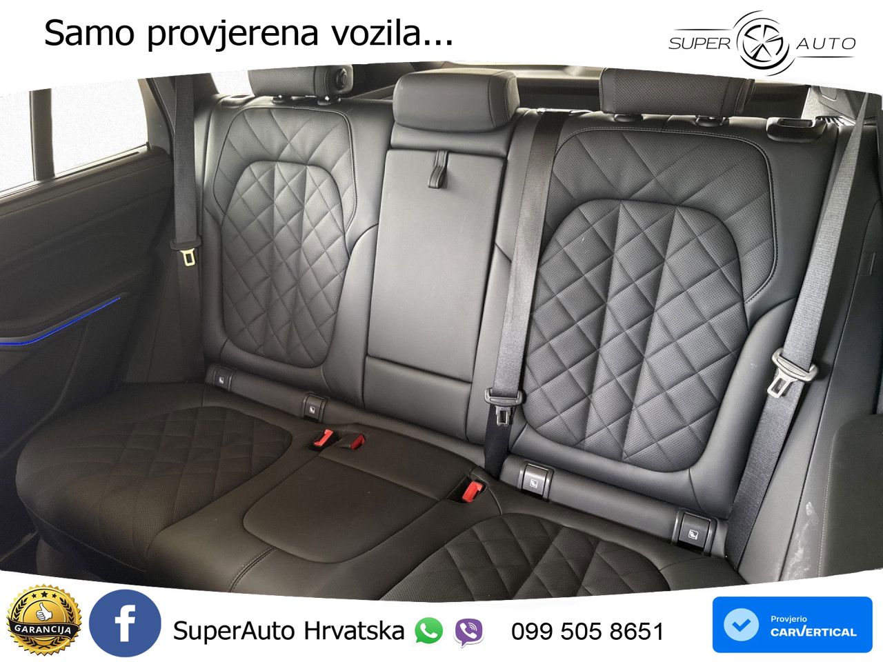 BMW X5 40d (340 KS) xDrive Steptronic LED+GR SJED+ACC