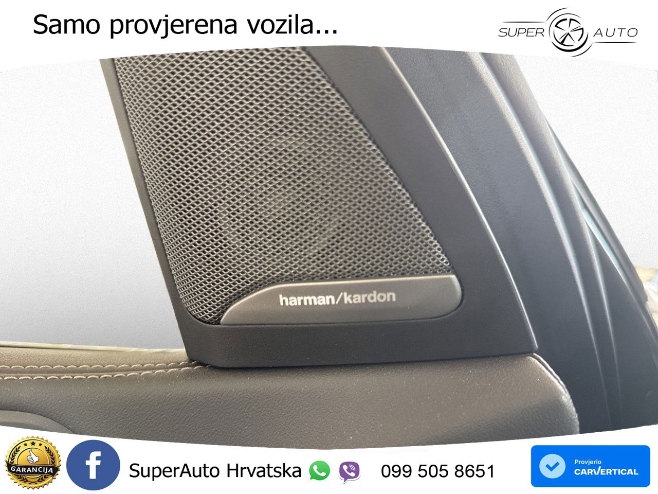 BMW X5 40d (340 KS) xDrive Steptronic LED+GR SJED+ACC