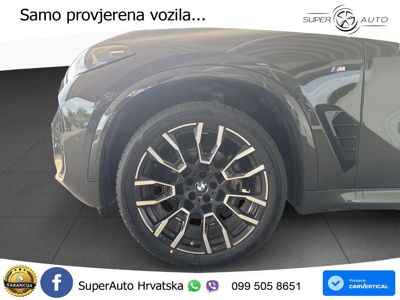 BMW X5 40d (340 KS) xDrive Steptronic LED+GR SJED+ACC