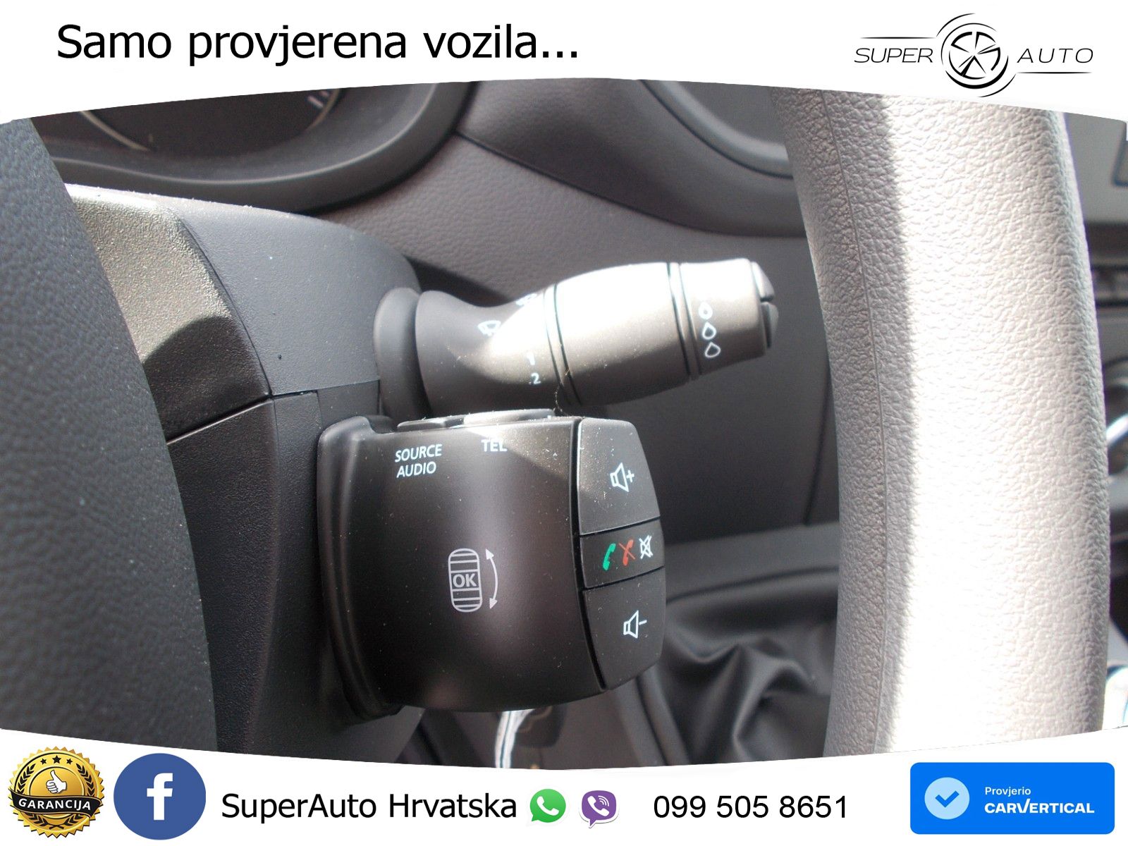 Renault Master 145 KS