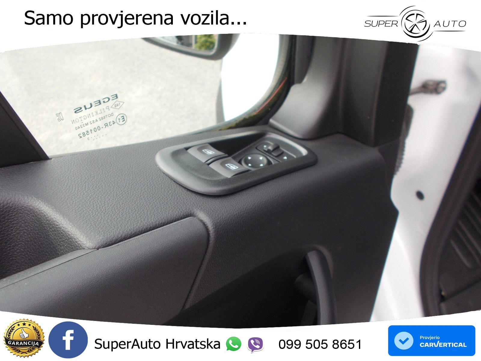 Renault Master 145 KS