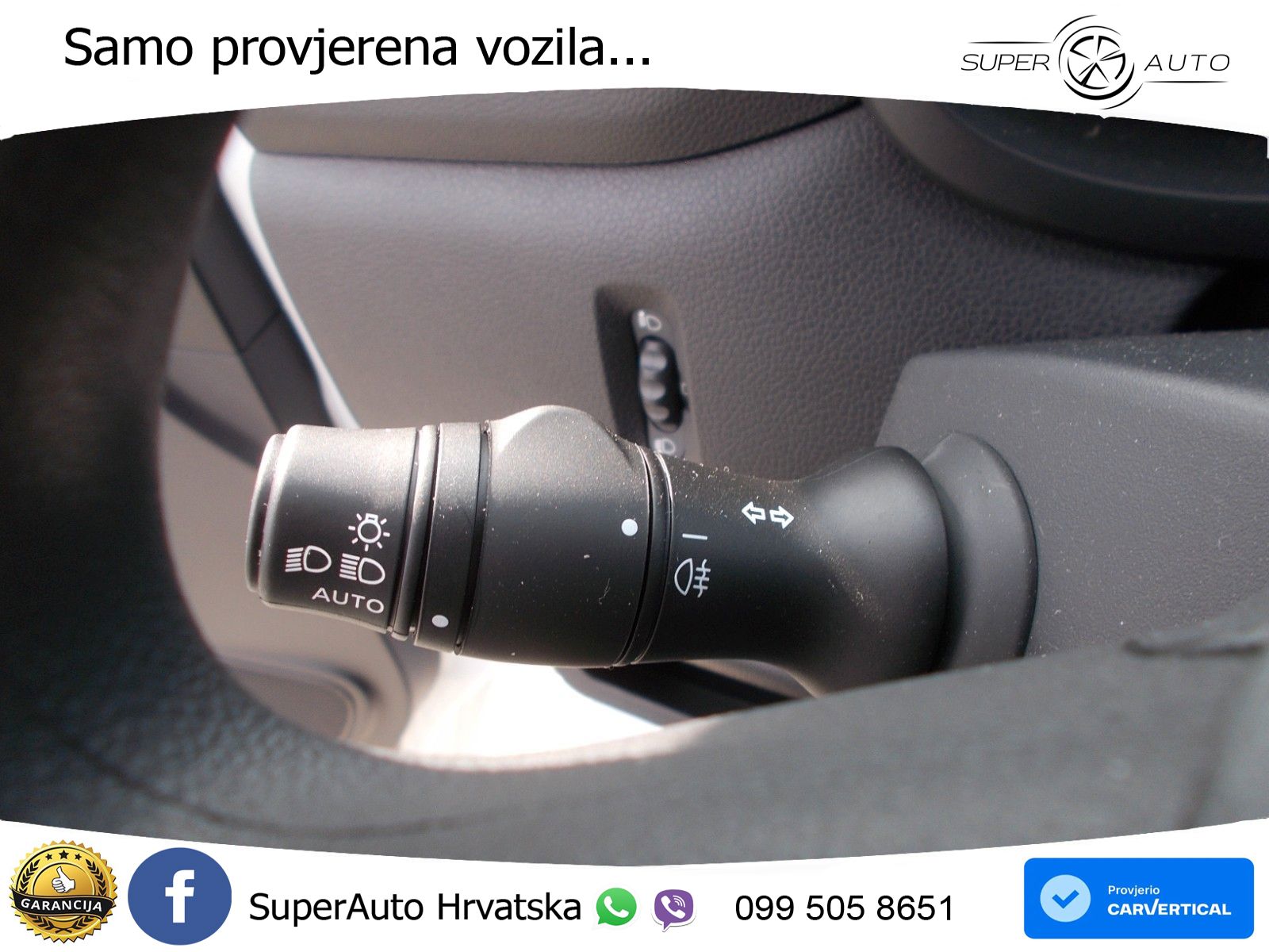 Renault Master 145 KS