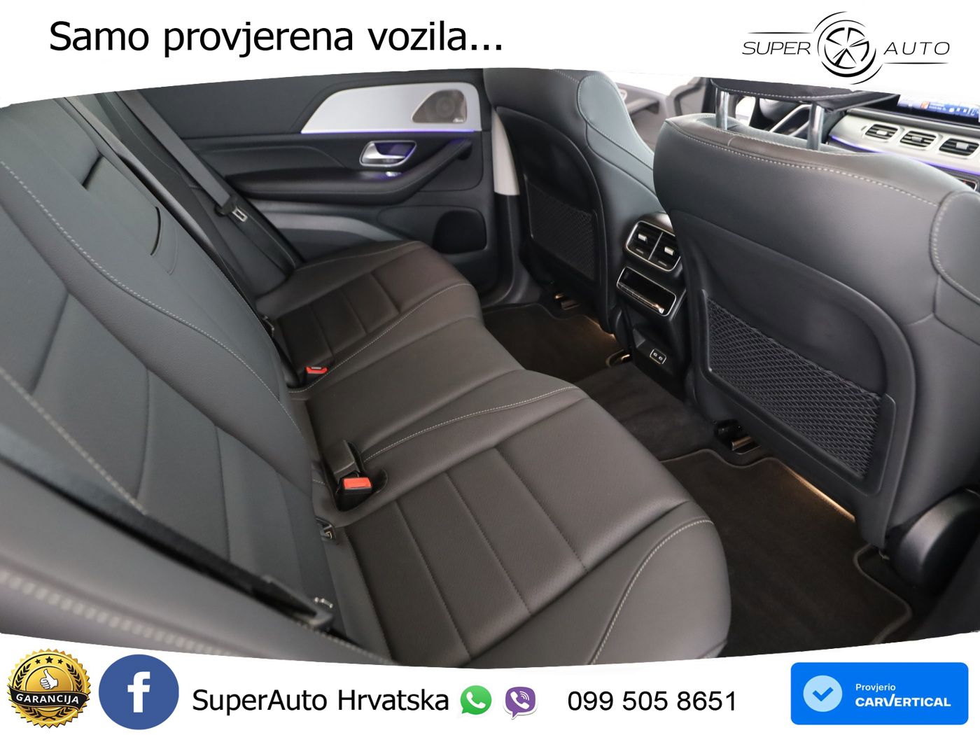 Mercedes GLE 450d (367 KS) EQ Boost 4MATIC 9G-TRONIC AMG LED+GR SJED+ACC