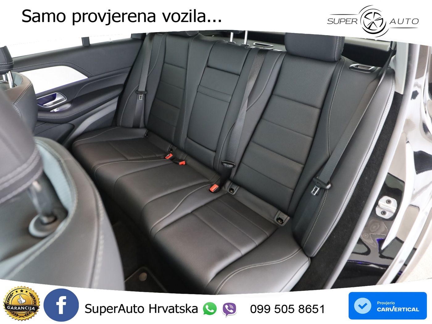 Mercedes GLE 450d (367 KS) EQ Boost 4MATIC 9G-TRONIC AMG LED+GR SJED+ACC