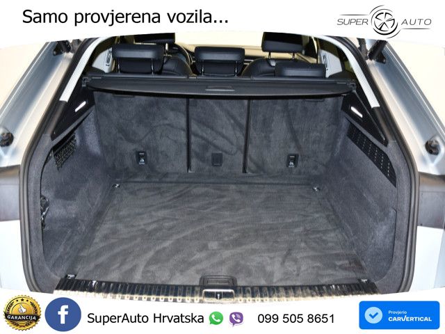Audi Q8 50 TDI V6 (286 KS) quattro Tiptronic