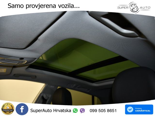 Audi Q8 50 TDI V6 (286 KS) quattro Tiptronic