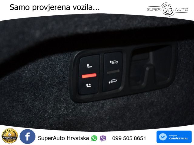 Audi Q8 50 TDI V6 (286 KS) quattro Tiptronic